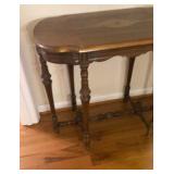 Antique Side Table