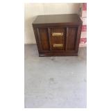 Thomasville Nightstand for Bedroom Suit