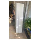 Wood Shelf Boards set of 2