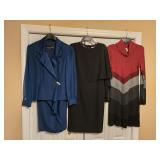 ladies dresses