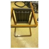 Mid Century Modern Chair