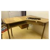 Sewing Table