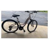 Trek Navigator 21 Speed Ladies Mountain Bike