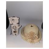 Birdhouse lot