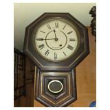 Seth Thomas Clock