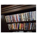 DVD lot