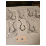 Restoration Hardware Hooks