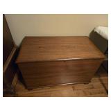 Hope Chest (no Key)