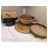 Pampered chef lot