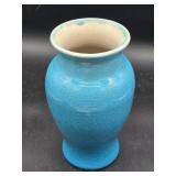 1949 Stephen Turquoise Vase