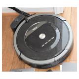 Roomba vacumn