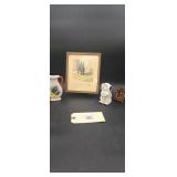 Dog decor lot