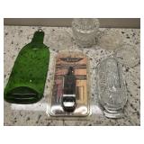 Misc. Glassware & More