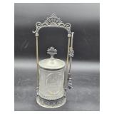 Southington 1880s Pickle Castor