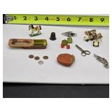 Miniatures