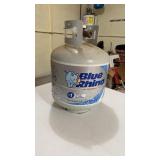 Propane Tank