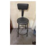 Stool Metal