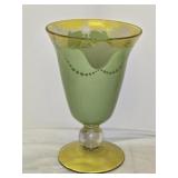 HTF Westmoreland Vase