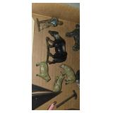 Metal Miniatures