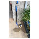 Auger Drain Snakes