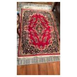 Oriental Rug
