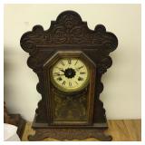 Mantle clock