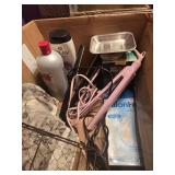 Hair Care and Bathroom Lot