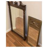 Mirror Lot