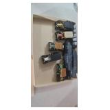 Miniature Cars and Trains