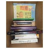 Book lot