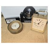 Small Clock Lot