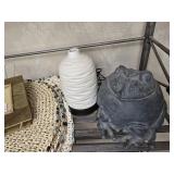 Decor lot