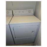 Maytag dryer