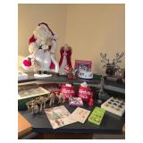 Vintage Christmas lot