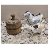 Farm Decor Lot