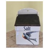 Salt Box