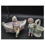 Vintage FIgurines
