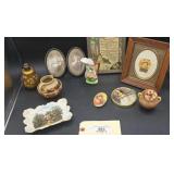Small Decor items