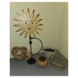 Decor lot