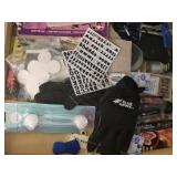 Junk Drawer lot (2 drawers)