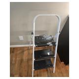 Step Stool