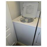 Matag Washing Machine