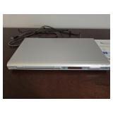 Philips DVD player