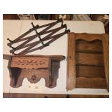 Wood Lot