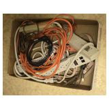 Extention Cords and Surge Protectors