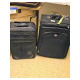 Suitcase Lot