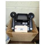 8 MM Model 767 Argus Editor Possible Missing Part