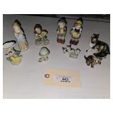 Mini Figurine