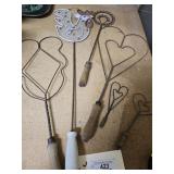 Decorative Rug Beaters