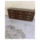 Thomasville Chest of Drawers 9 Total